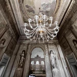 Corte Realdi - Palazzo Camozzini