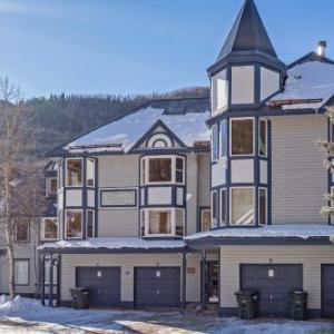 Smuggler by Alpine Lodging Telluride