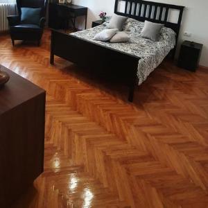 Boulevard 63 Apartment - Na 200 metara od BELE PARKING ZONE