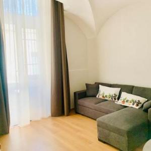 Almond Apartment Catania