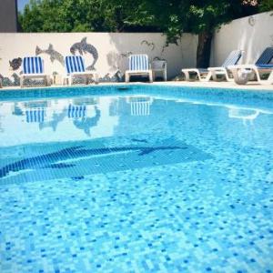 Motel Cap Sol