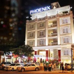 Phoenix Hotel Vung Tau
