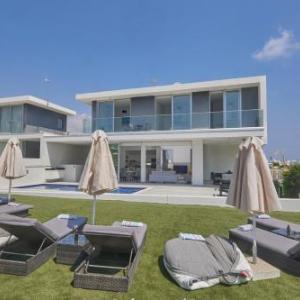 Protaras Olivine Villa Ol01