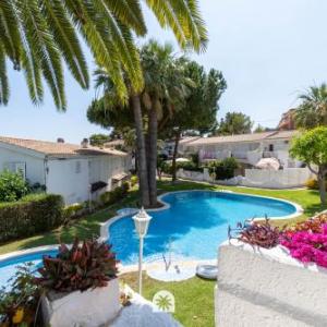 Mediterranean Way - Cases Blanques