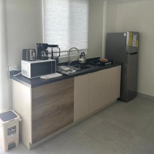 Klip lagoon apartments