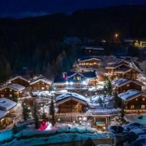 Park Chalet Village