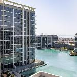 Fully Furnished I Lagoons View I District One Dubai