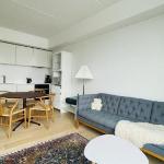Apartment in Copenhagen 