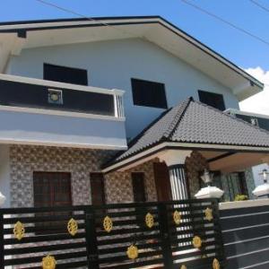 De Majestic Retreat Grand Villa