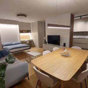 Premium studio apartment Antonio