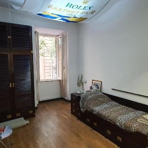 Brignole Station Club House