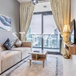 Apartment in Dubai 