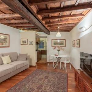 iFlat Comfy Apartament in Campo de' Fiori