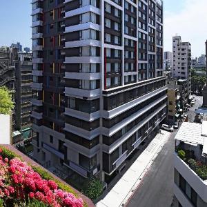Fullon Poshtel - Kaohsiung