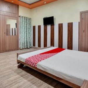 Hotel O Om Shriyam Banquet And Heritage
