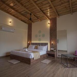 Nivedan  Hotel And Resort