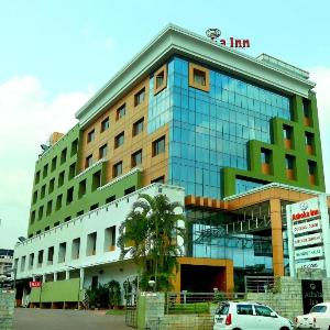 ASHOKA INN