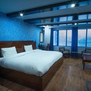 Manu Maharani  Regency By Royal Collection Hotels