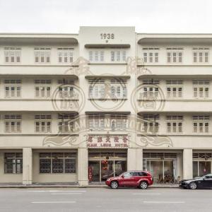 Kam Leng Hotel