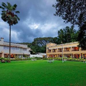 Hotel Sunderban