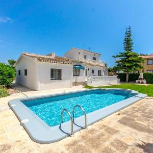 HE Villa Zenia