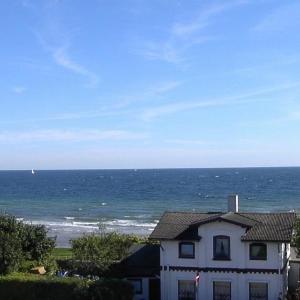 FeWo Haus an der See