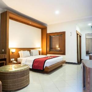 Maxi Hotel & Spa
