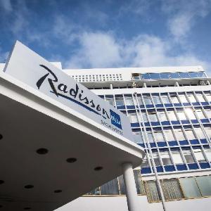 Radisson Blu Saga Hotel Reykjavík