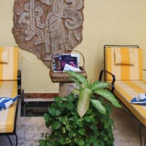 Hotel Residencial