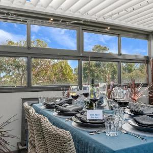 StayCentral - Thornbury Entertainer Townhouse