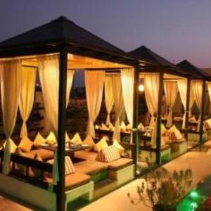 The Ambassador - Hotel & Conference Center