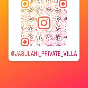 Jabulani Private Villas