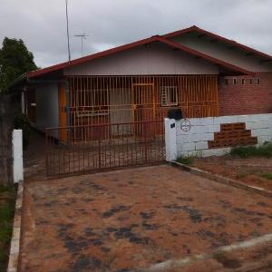 Siësta home