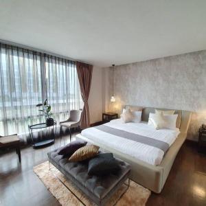 W 21 HOTEL Bangkok