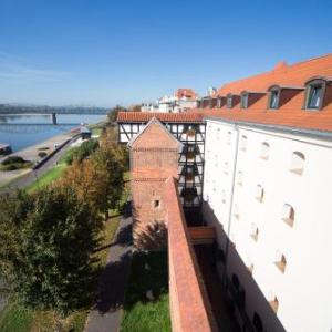 Hotel Spichrz