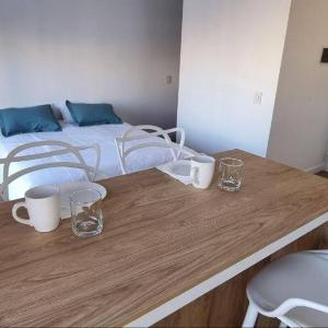 Studio con amenities en Palermo - Recoleta
