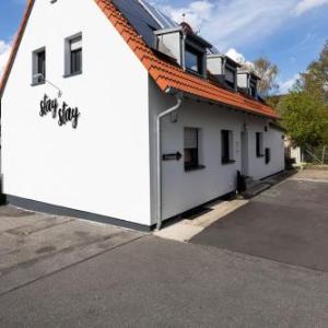 Rooms by StayStay I 24 Hours Check-In