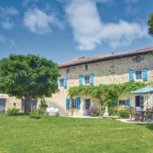 Holiday home Ferme De L'Alba M-770