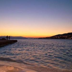 Beach Apartment Selce