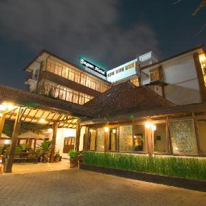 Sagan Hotel