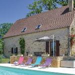 Holiday home La Bergerie I-820 