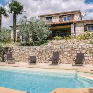 Holiday home Fayence OP-1446