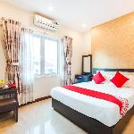 OYO 518 Chariot Hotel