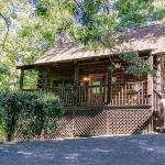 ER251 - Happy Haven - Great Location and Close to all the Attractions! cabin Pigeon Forge Tennessee