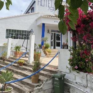 Hostal Blayet - Hostal Automatizado