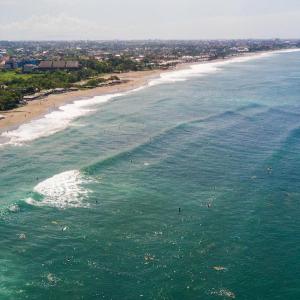 Regent Bali Canggu By IHG
