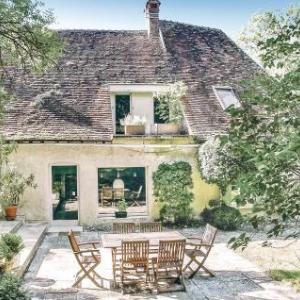 Holiday home St Georges sur Baulche L-760