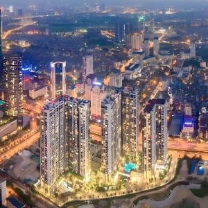 Vinhomes Sky Lake - Feria Homes