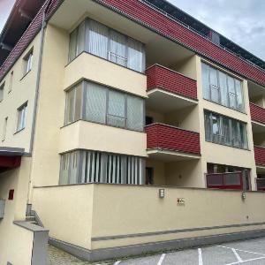 Deluxe Apartment DONNA
