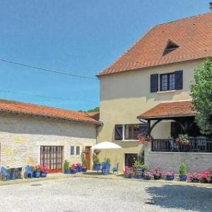 Holiday home Les Chambons K-588